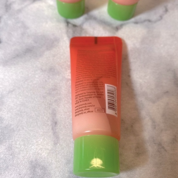 TonyMoly Water Melon Dew All Over Serum Trio Set, 3 x 0.5 oz./15 ml. - Picture 4 of 7